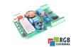 E82MV752-4BL MOTEC CONTROL 01515410 POUR PIÈCES