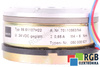 8661107H22 BINDER FREIN
