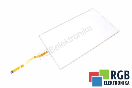 6AV2124-0XC02-0AX0 2.3MM ÉCRAN TACTILE REMPLACEMENT
