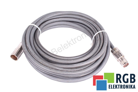 CÂBLE 00-132-349 KUKA KCP2 10M