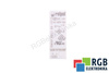 RM96Z-12W RELPOL RM96-3021-35-1012 12VDDC 260VAC 10A RELAIS