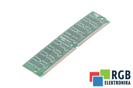 MBX32 MEMORY CARD TECHNOLOGY 70NSFPM 16MB POUR PIÈCES