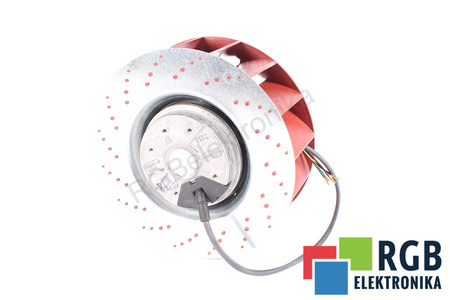 R2E180-AS77-40 EBM PAPST 180MM, 230V, 0.36A VENTILATEUR