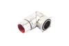 PRISE BEDC106NN000001216000 INTERCONTEC 821.22.449.31 6PIN 25X25 2.7MM