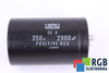 CONDENSATEUR 2900UF 350V NIPPON