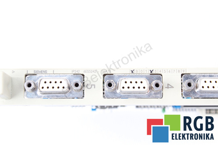 6ES5242-1AA13 SIEMENS SIMATIC S5