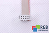 R911299274 BOSCH REXROTH 8PIN 140MM RUBAN DE CONNEXION