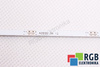 RUBAN LED 418X4MM 12VDC 30XLED