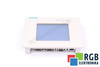 6AV6545-0BB15-2AX0 SIEMENS SIMATIC TOUCH PANEL TP170B