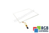 715TFT0200E/B 180X233MM ÉCRAN TACTILE REMPLACEMENT