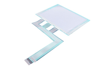 FJ-DGT-12502 255X190, 24/24/24PIN ÉCRAN TACTILE