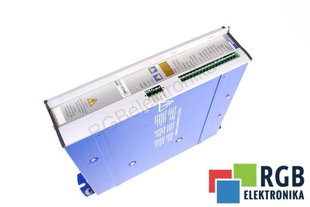 SERVOSTAR 610 KOLLMORGEN SEIDEL S61001