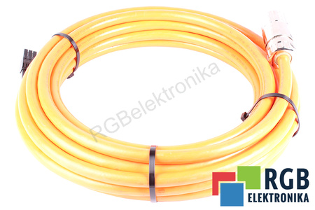 CÂBLE 6FX8002-5CS66-1BC0 SIEMENS 12M