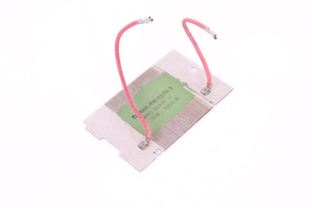 RÉSISTANCE 180 OHM KRAH-RWI 180OHM