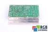 PCB4984B IDEC POUR HG3F-FT22TF-W