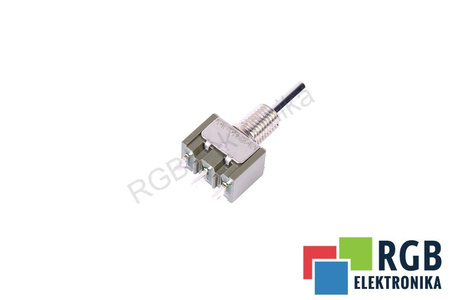 M-2013 NKK SWITCHES