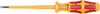 JEU DE TOURNEVIS 05051576001 WERA VDE 1060 I/1065 I/6
