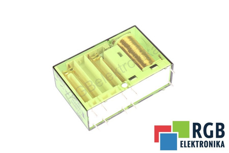 SIR312 ELESTA 24VDC RELAIS