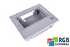 6AV2123-2DB03-0AX0 OP15/B BOÎTIER REMPLACEMENT