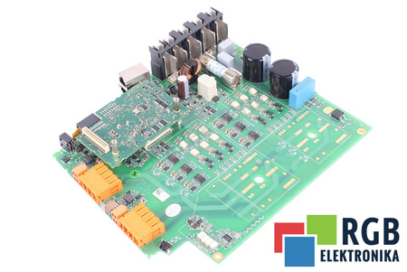 PST-5 ELAU LK02975-005 POUR PIÈCES