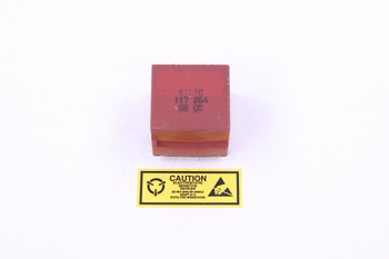 117264 SIRIO ELETTRONICA TRANSFORMATEUR
