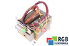 2137/91 REICHENBACH T40/E 210-420V, 5.8V TRANSFORMATEUR