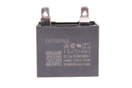 4IK25GN-CW2TE ORIENTAL MOTOR 4IK25GN-CW2T + CH15BFAUL