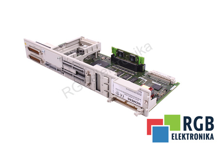 6SN1118-0NH01-0AA1 SIEMENS SIMODRIVE 611