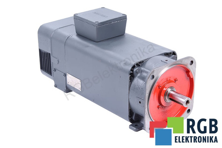 1PH6105-4CG46-Z Z: G98 K03 K31 SIEMENS AC MAIN SPINDLE MOTOR 1PH6
