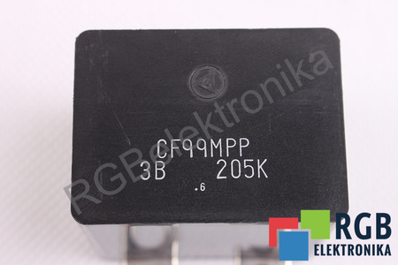 CONDENSATEUR CF99MPP OKAYA 3B 205K SNUBBER