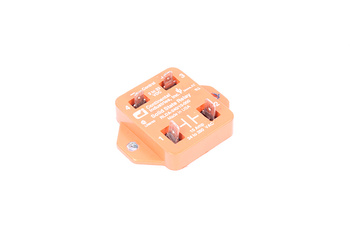 RLDA-240/15-000 CONTINENTAL INDUSTRIES 24-280VAC 3-32VDC 15A RELAIS