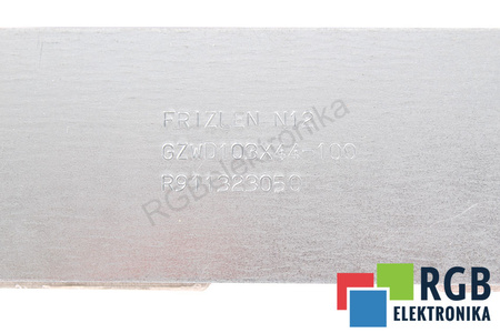 RÉSISTANCE GZWD103X44-100 FRIZLEN R911323050 100OHM