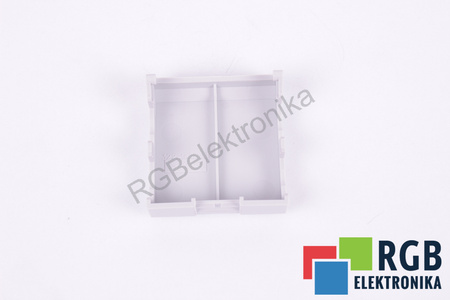 ID.NR. 322924-01 HEIDENHAIN PROFILÉ DE PROTECTION DU RAIL DC