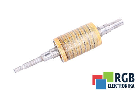 SDS071-K0-210-2000-RT22 ATS ROTOR