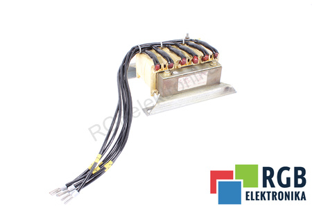 BV29498 GASS KD26/1 FILTRE D’INDUCTANCE