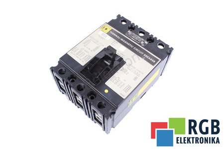 FAL36100 SQUARE D DISJONCTEUR MOTEUR
