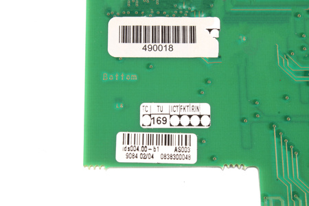 IDS004.00-B1 IDS AS003