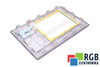 6AV6644-0BA01-2AX1 SIEMENS SIMATIC MP377 12" FAÇADE DU BOÎTIER