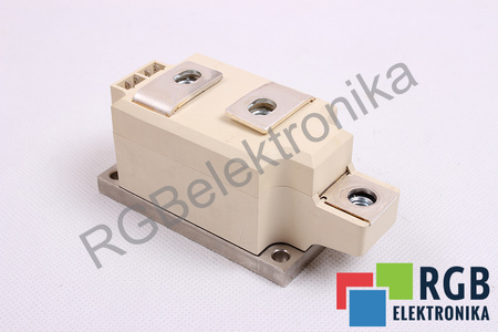 SKKT250/16E SEMIKRON SEMIPACK 3 250A, 1600V