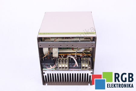 6RA2627-6DV30-0 SIEMENS SIMOREG