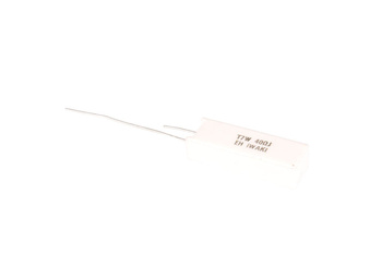 RÉSISTANCE RES-40-OHM-7W-12-9-38 IWAKI 40 OHM 7W