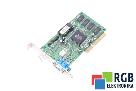 AGP-100L/S SIS SIS5598