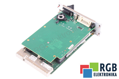 CP307-LDT2 KONTRON POUR PIÈCES