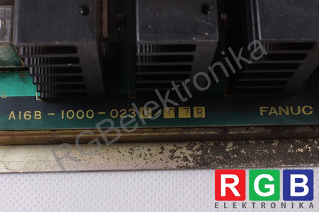 A16B-1000-0230/07B FANUC