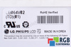 LB064V02-TD01 LG MATRICE LCD