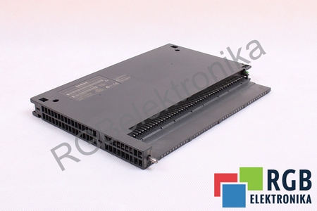 6ES7432-1HF00-0AB0 SIEMENS SIMATIC S7-400