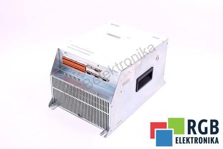 EVD4902-E LENZE ID.-NO. 00382649