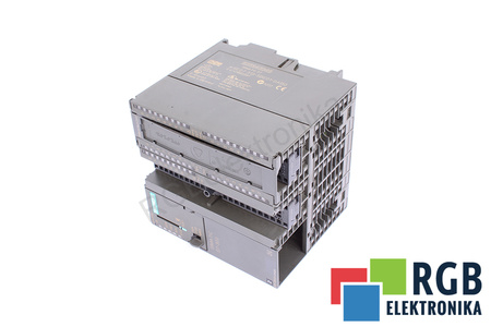 6ES7313-5BE01-0AB0 SIEMENS CPU 313C SIMATIC S7-300