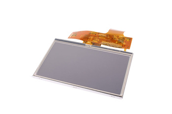 PH480272T-005-I11Q POWERTIP LCD0026 MATRICE LCD AVEC ÉCRAN TACTILE