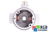 P1510/B24 KERN PALIER ARRIERE